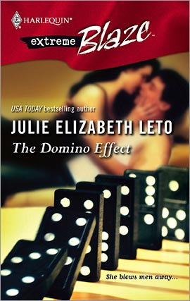 Cover image for The Domino Effect